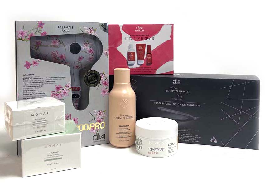 The Magical Mane Makeover: Why Your Hair is Begging for Salon Duva